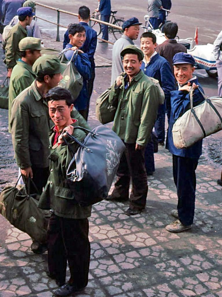 山西之旅，探寻自然乐园，重拾内心宁静的旅程