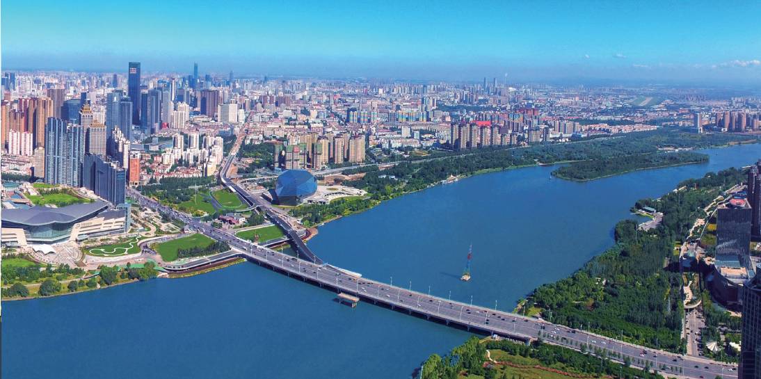 辽宁阳光印象记