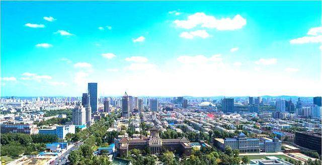 东北明珠，吉林的魅力风采