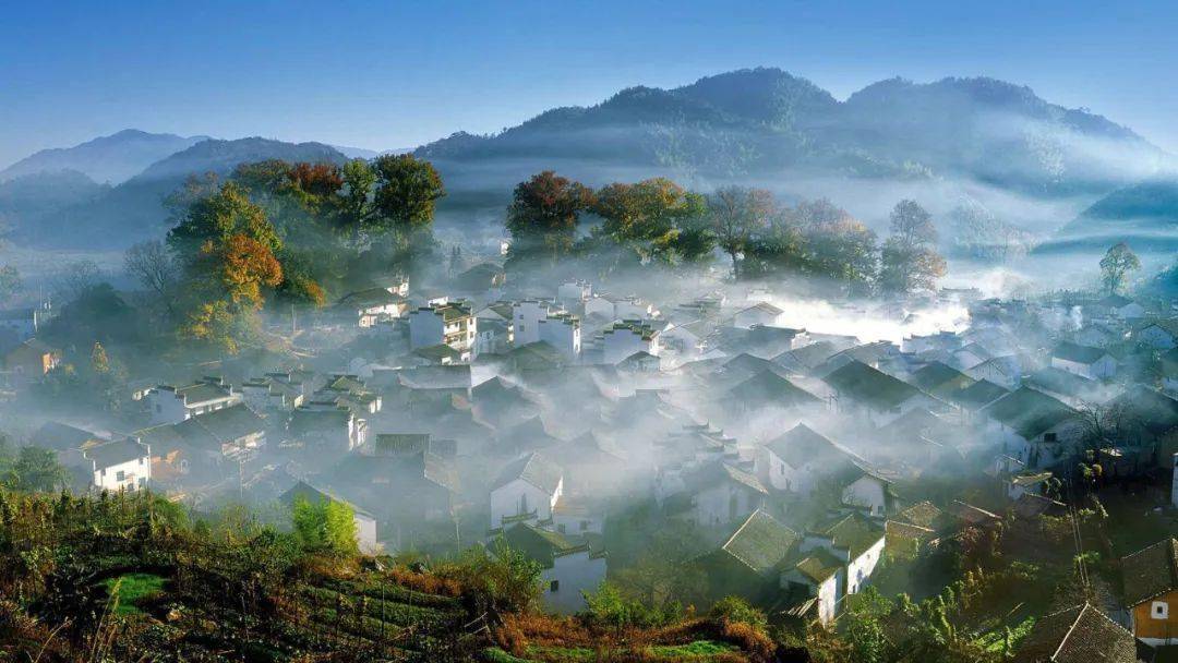 江西，历史底蕴与现代魅力的交汇之地