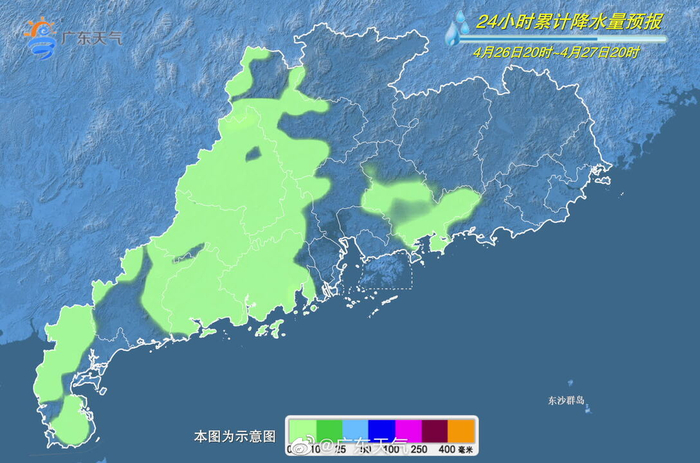 广东，活力之都与商机之港，等你来探秘！