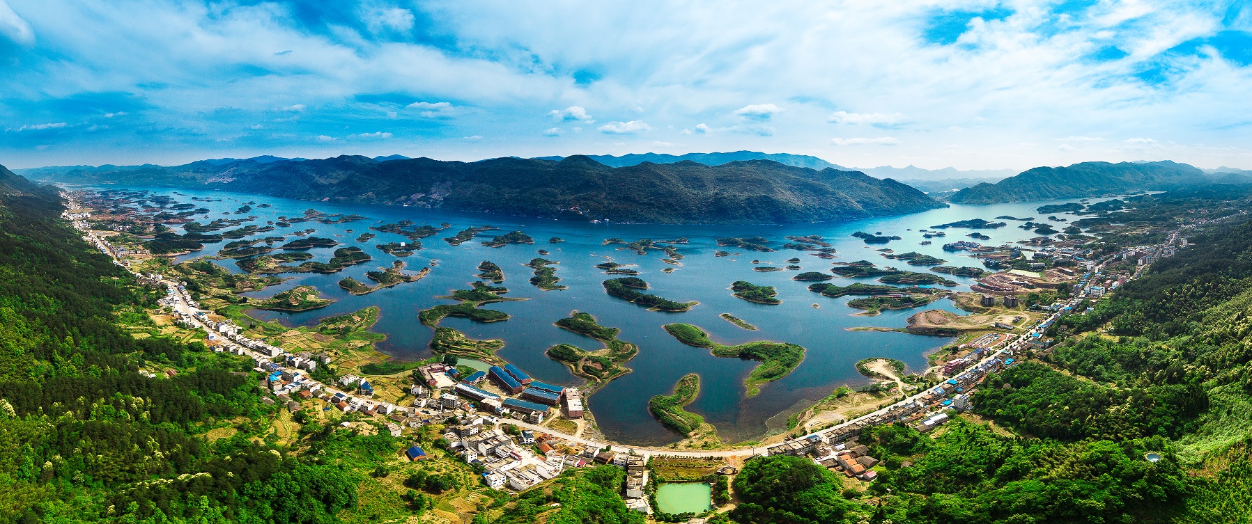 醉美湖北时光，尽此刻呈现