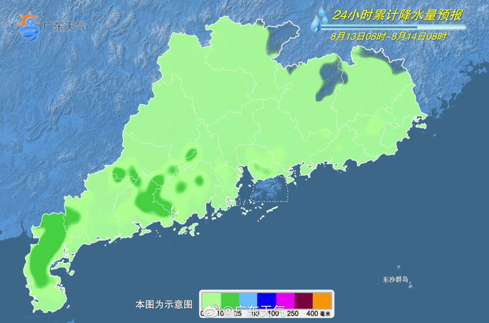 南国明珠，广东多元文化交融之地