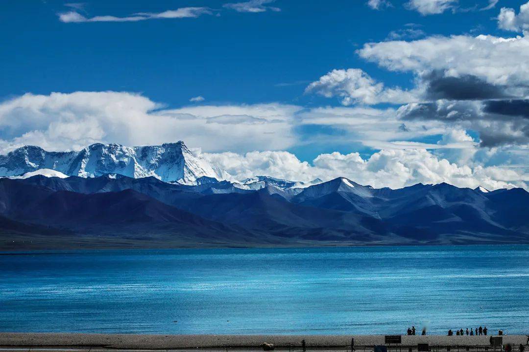 科技重塑高原生活，西藏开启新生活之旅