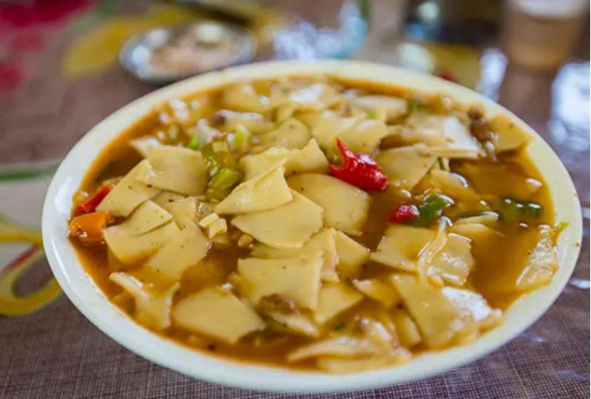 青海探秘，自然与文化的交汇之地