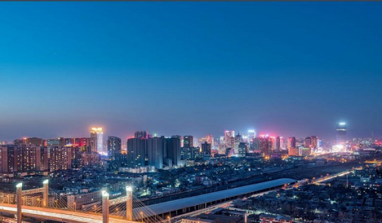 石家庄盛会，嘉宾云集，观众热情如火