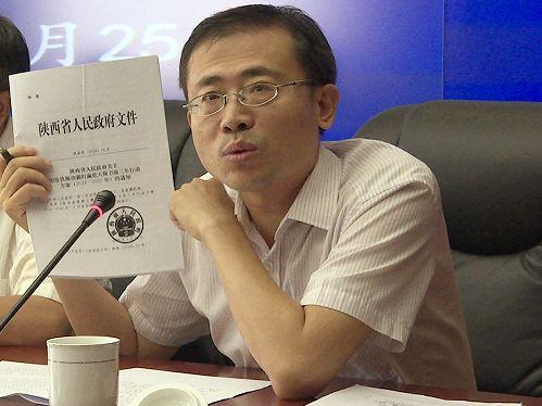 陕西之旅，探寻历史长河与文化精髓