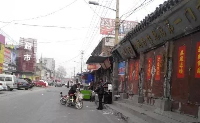 邯郸古韵之宝，词人的灵感源泉