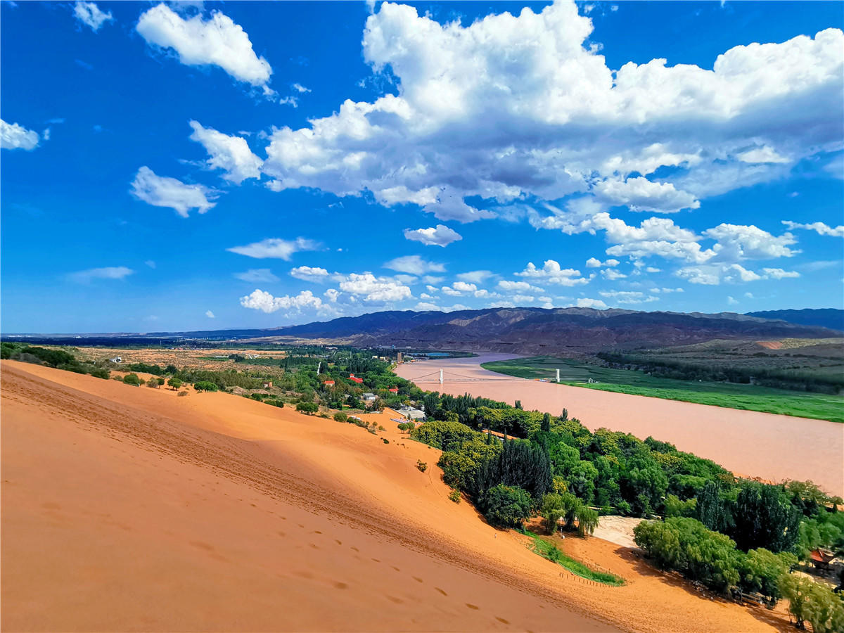 宁夏智造引领未来，宁夏高科技产品革新生活体验