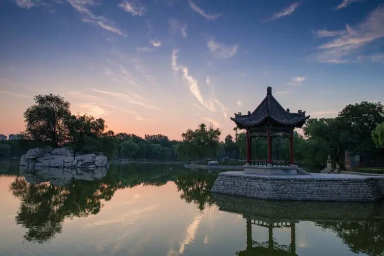 邢台历史文化底蕴与现代发展探析