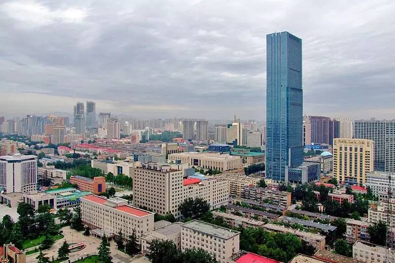 时光深处·石家庄文艺小店寻踪